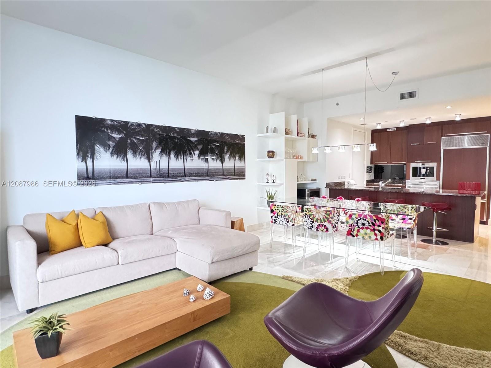 16001 Collins Avenue 2302 — photo 4