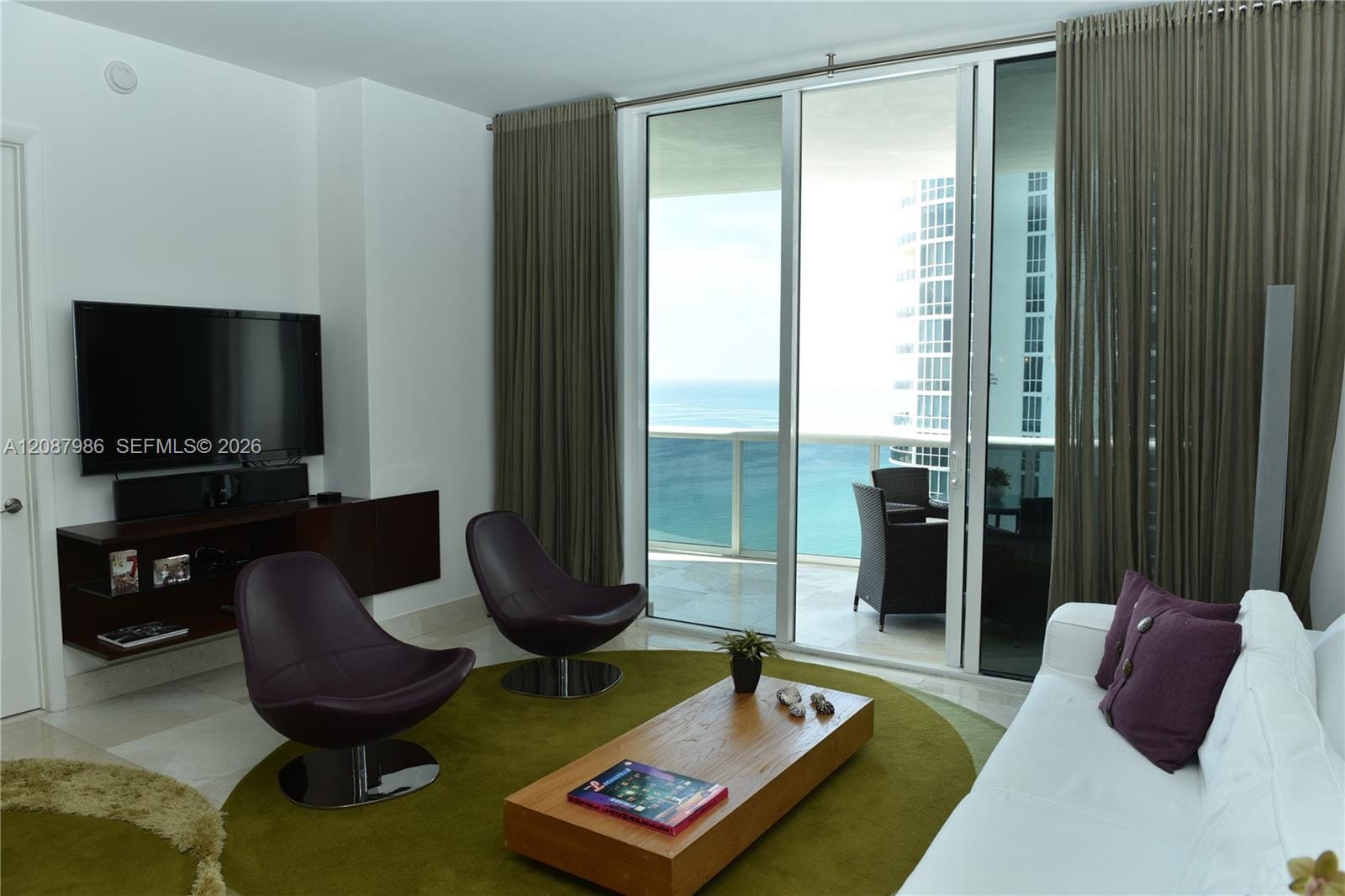 16001 Collins Avenue 2302 — photo 7