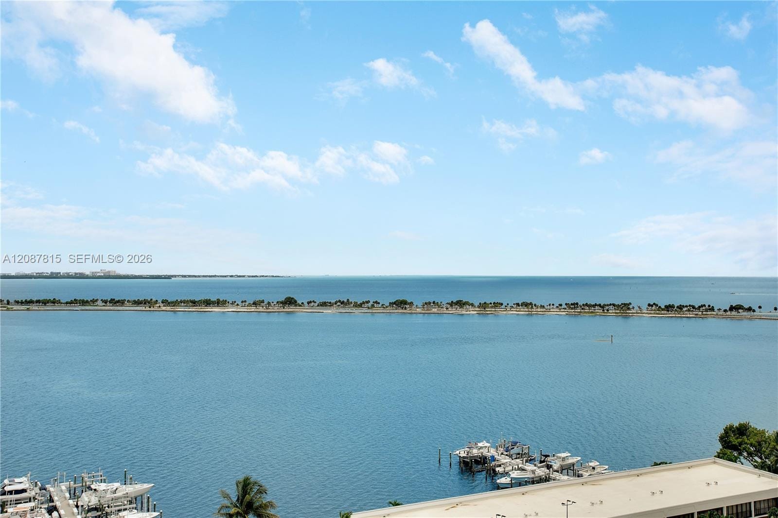 1901 Brickell Avenue B1702, Miami, FL 33129 photo 1