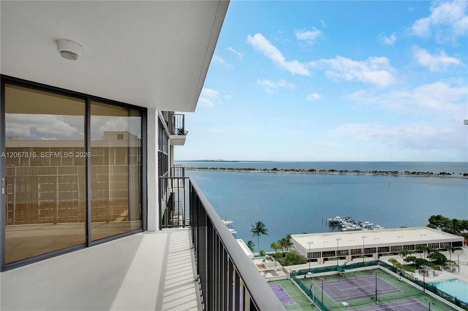 1901 Brickell Avenue B1702, Miami, FL 33129 photo 16