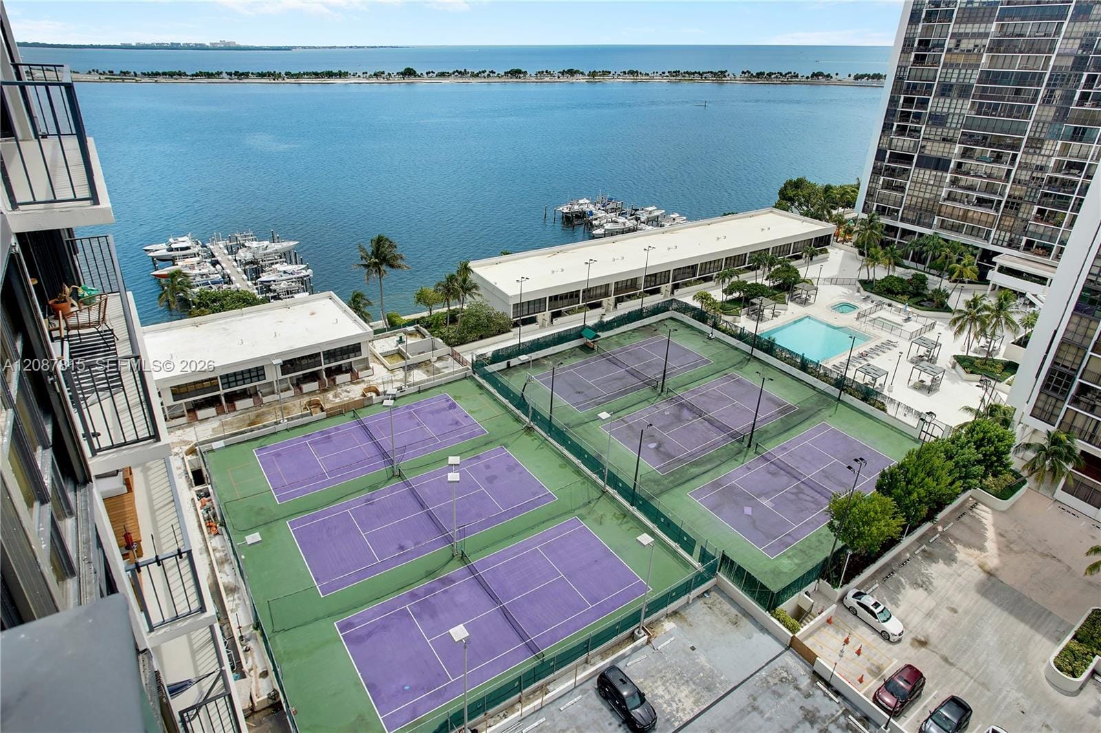 1901 Brickell Avenue B1702, Miami, FL 33129 photo 17