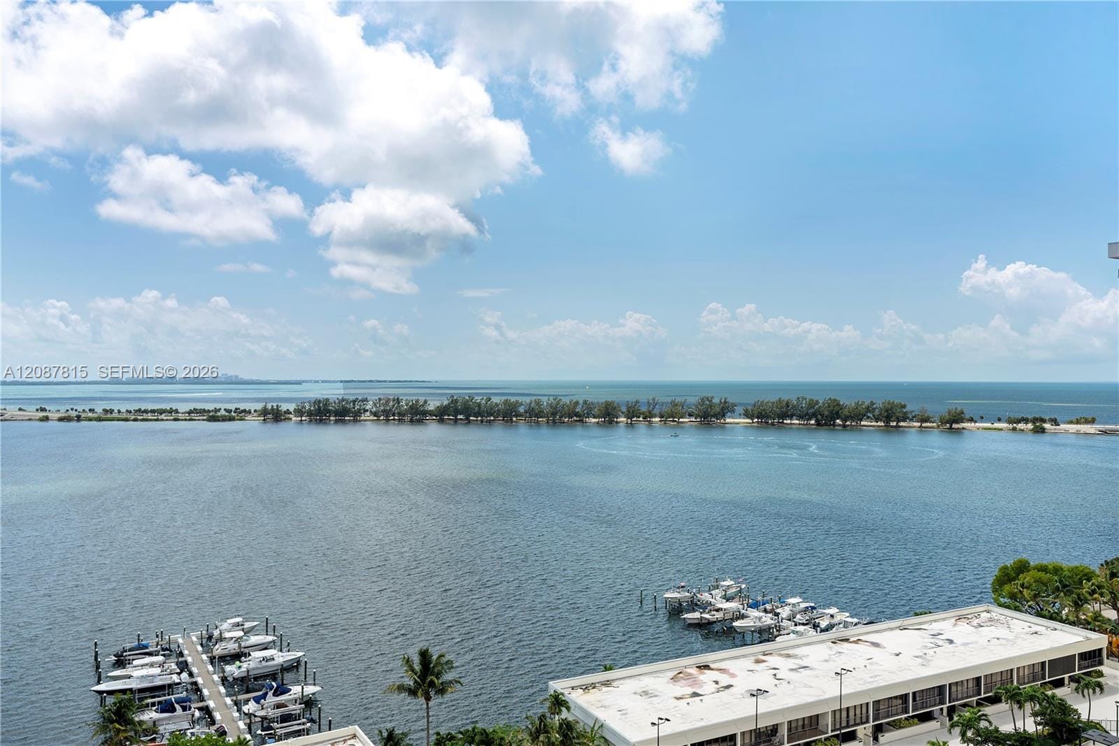 1901 Brickell Avenue B1702, Miami, FL 33129 photo 20