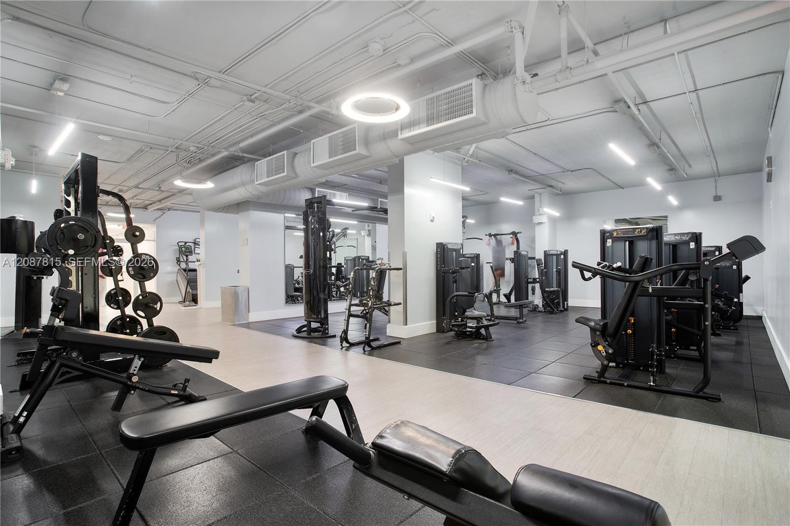 1901 Brickell Avenue B1702, Miami, FL 33129 photo 22