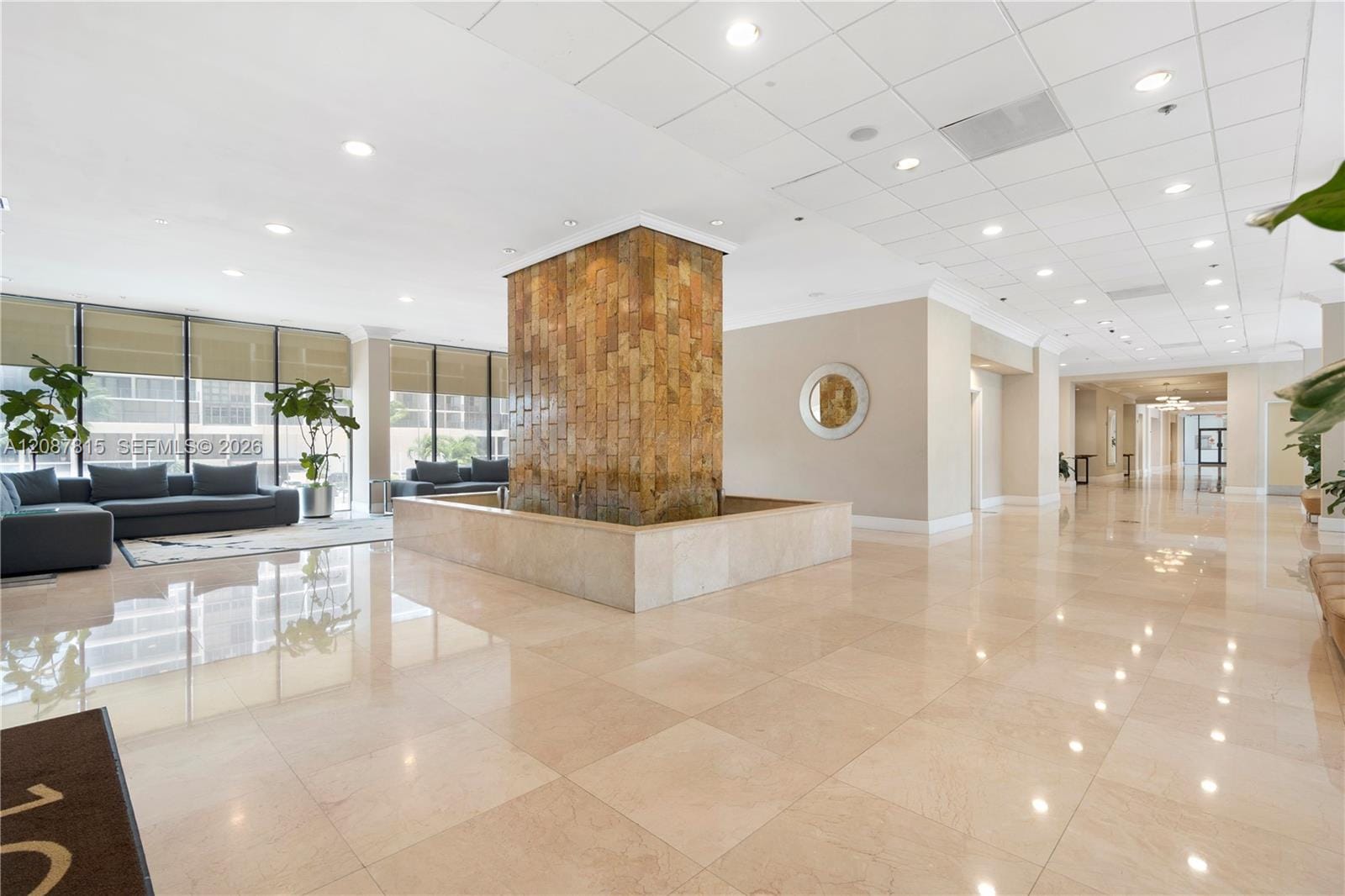 1901 Brickell Avenue B1702, Miami, FL 33129 photo 23