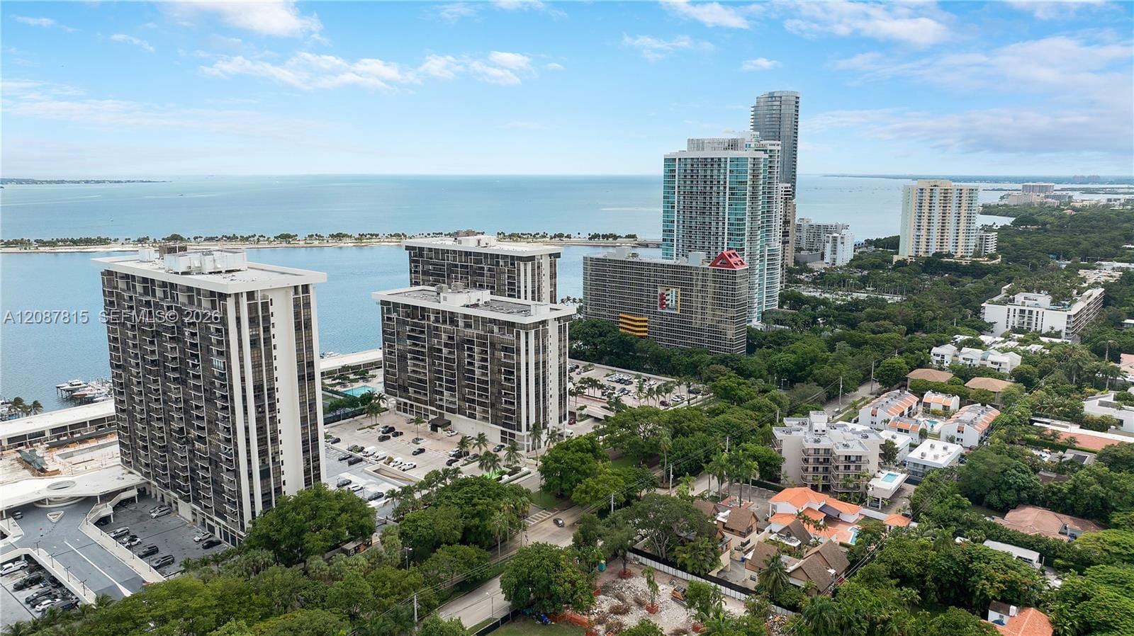 1901 Brickell Avenue B1702, Miami, FL 33129 photo 28