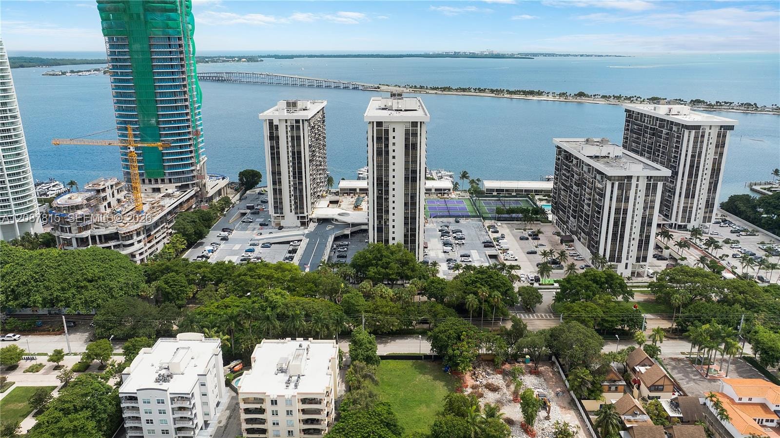 1901 Brickell Avenue B1702, Miami, FL 33129 photo 29