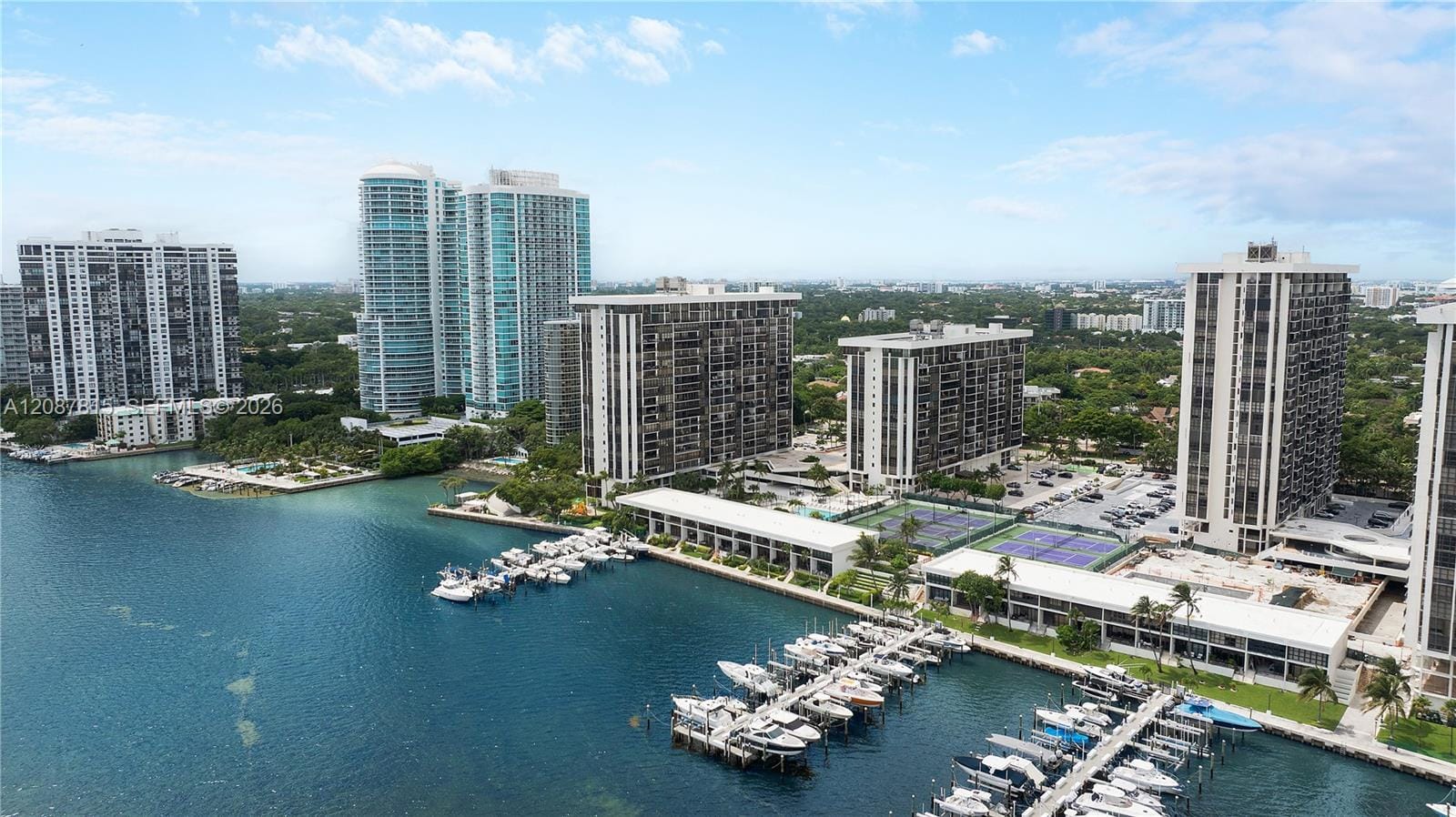 1901 Brickell Avenue B1702, Miami, FL 33129 photo 30