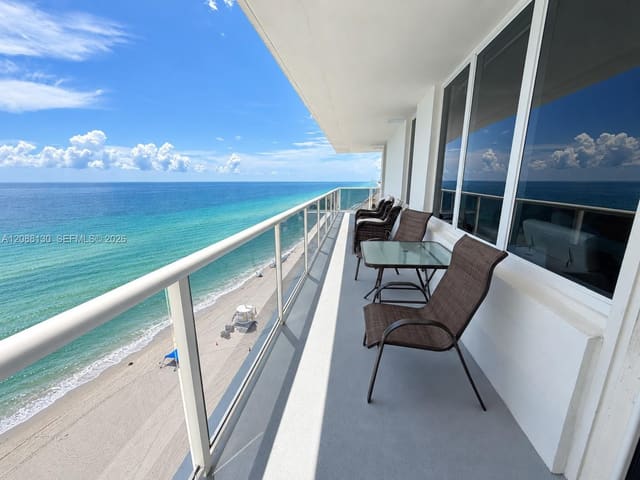 3725 S Ocean Drive 1402, Hollywood, FL 33019
