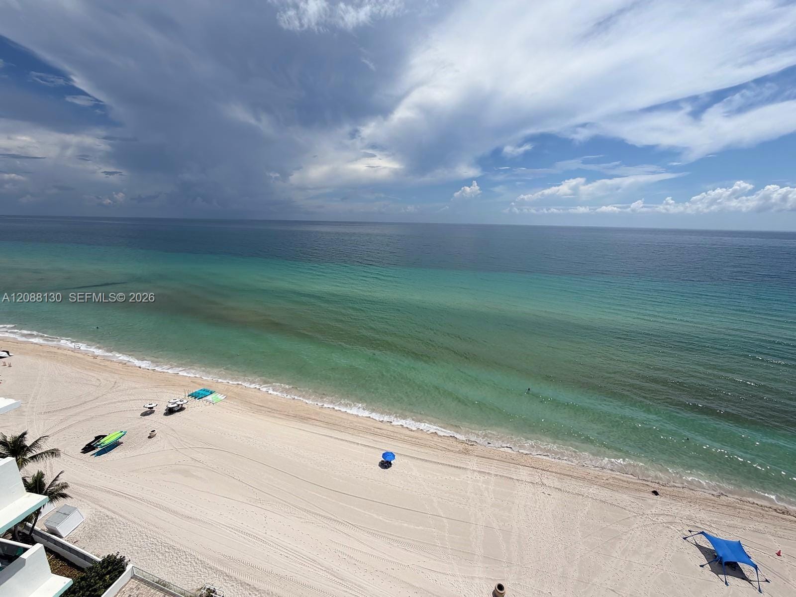 3725 S Ocean Drive 1402 — photo 2