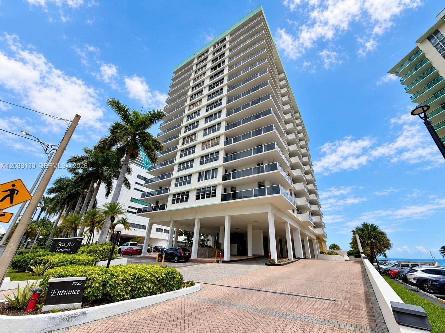3725 S Ocean Drive 1402, Hollywood, FL 33019 photo 15