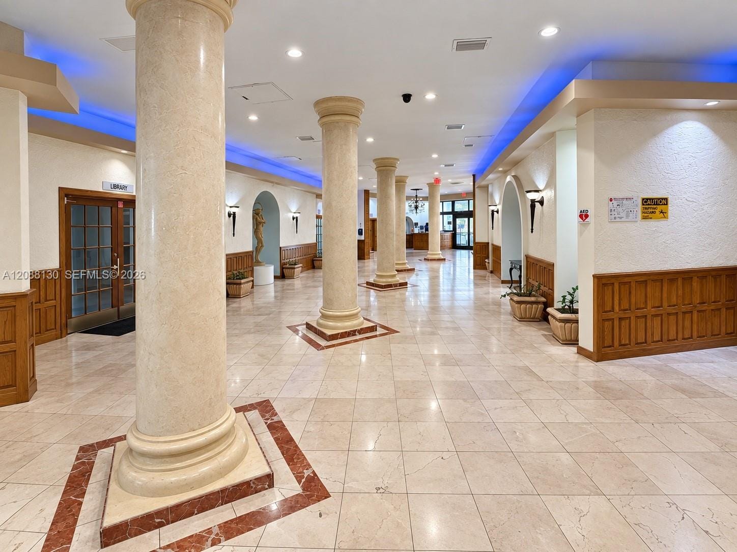 3725 S Ocean Drive 1402, Hollywood, FL 33019 photo 17