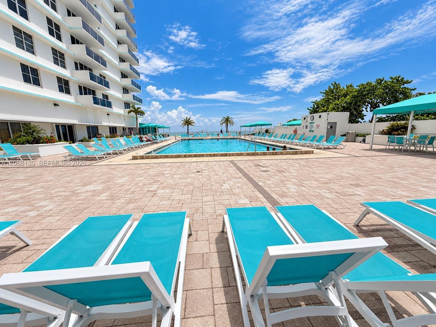 3725 S Ocean Drive 1402, Hollywood, FL 33019 photo 19