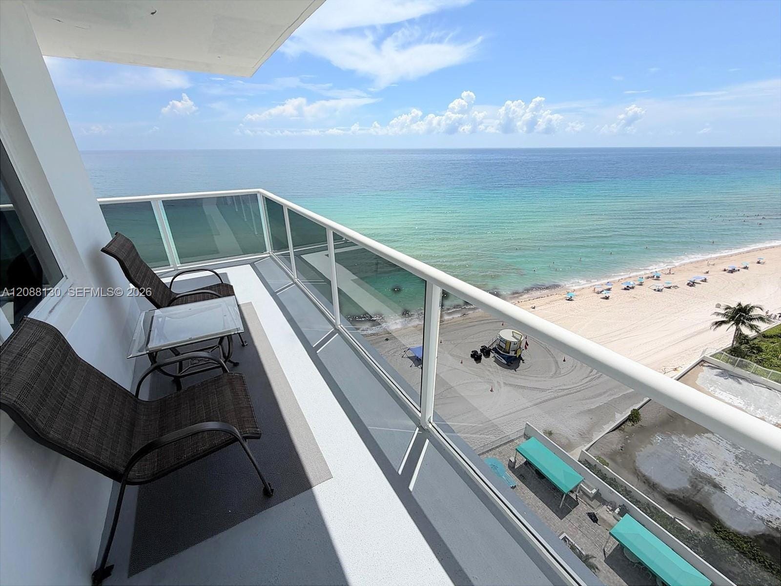 3725 S Ocean Drive 1402 — photo 4
