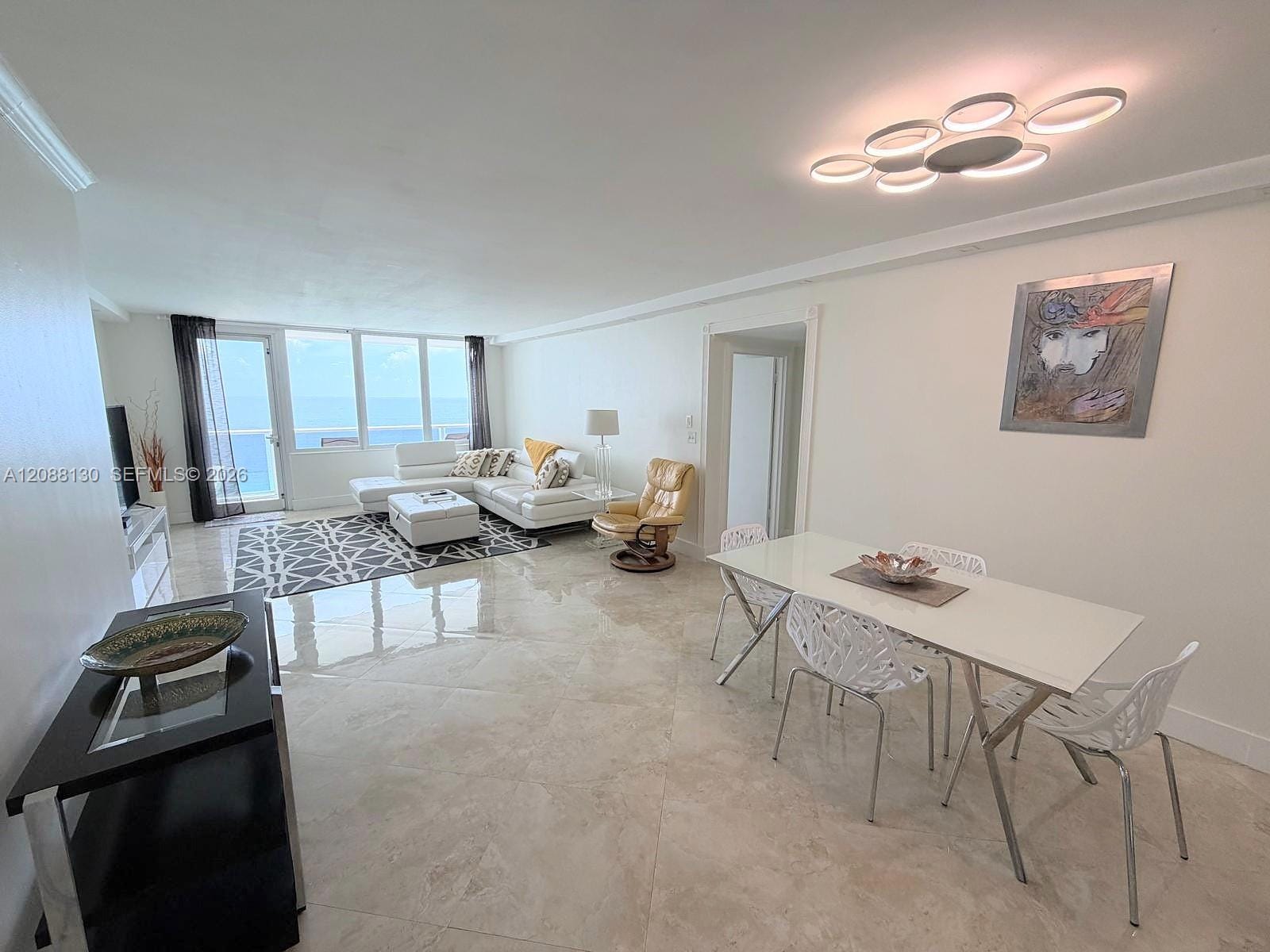 3725 S Ocean Drive 1402 — photo 5