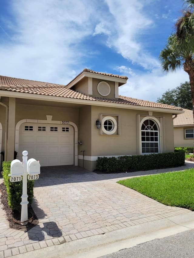 7073 Torrey Pines Circle, Port St. Lucie, FL 34986