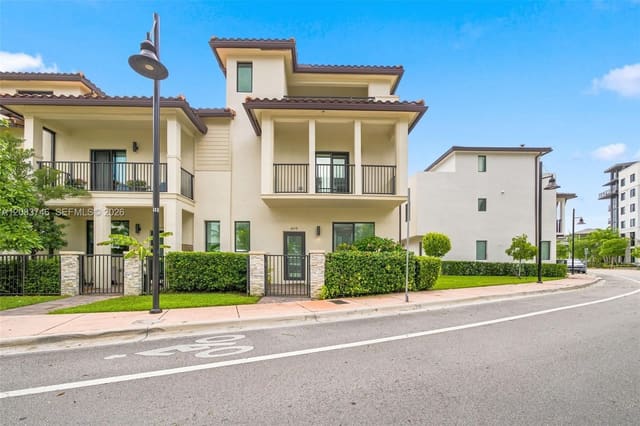 4519 NW 84th Avenue, Downtown Doral South Phas, Doral, FL
