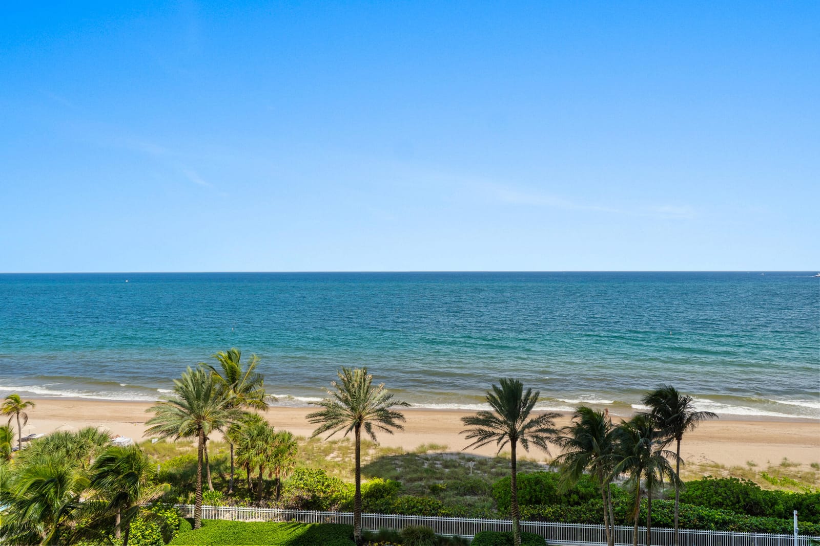 3200 N OCEAN Boulevard 701 — photo 1