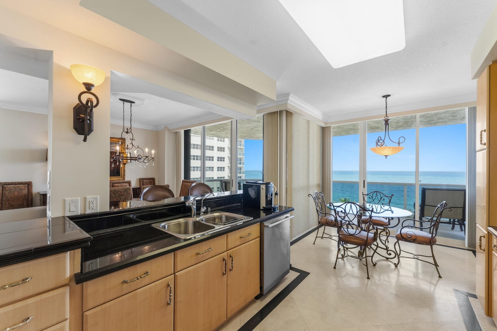 3200 N OCEAN Boulevard 701 — photo 11