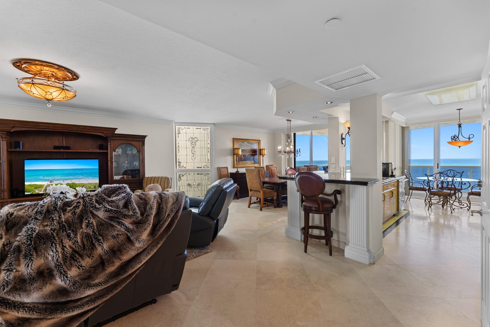 3200 N OCEAN Boulevard 701 — photo 5