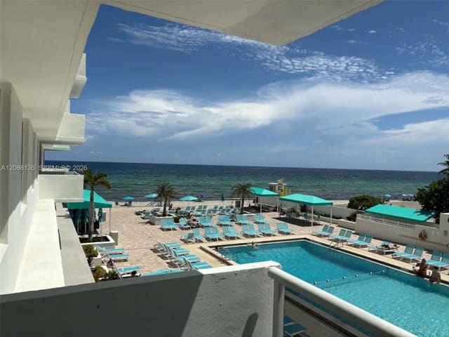3725 S Ocean Drive 306, Hollywood, FL 33019