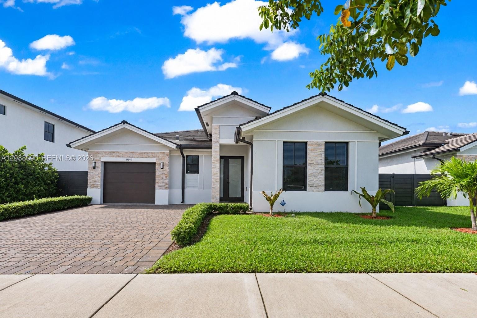 14540 SW 22nd Street, Miami, FL 33175