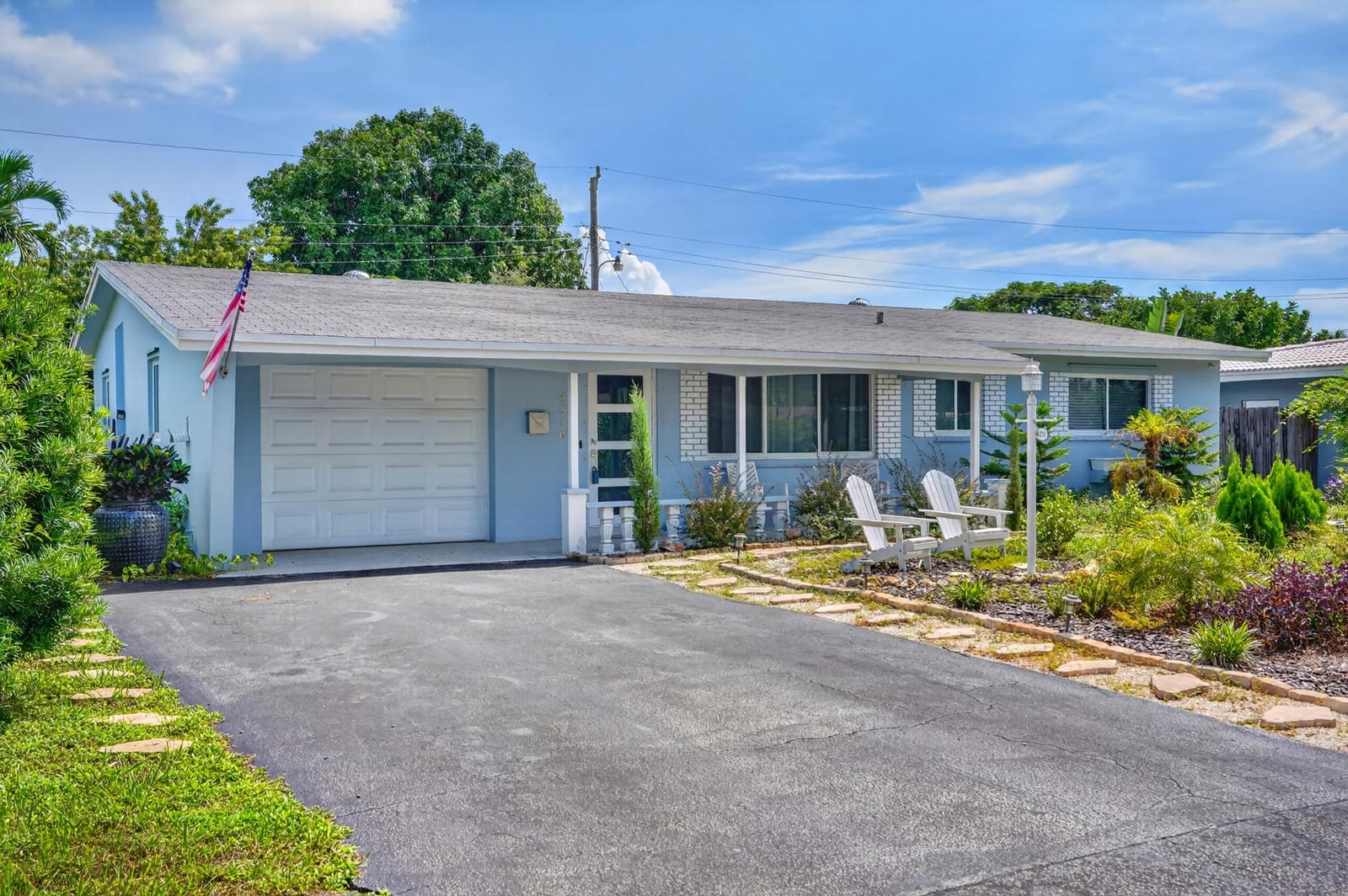 4510 NW 12TH Terrace, Fort Lauderdale, FL 33309 photo 1