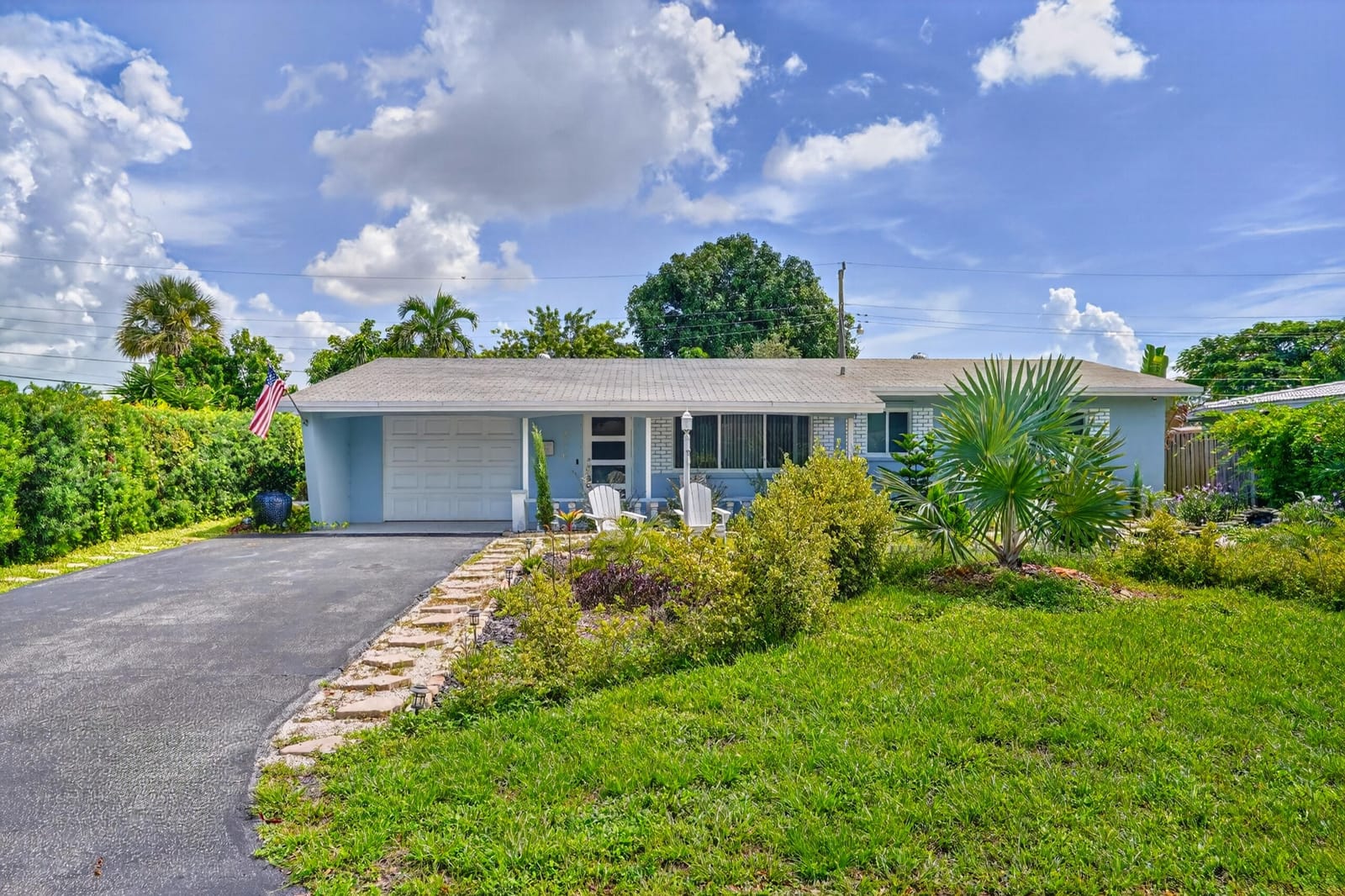 4510 NW 12TH Terrace, Fort Lauderdale, FL 33309 photo 2
