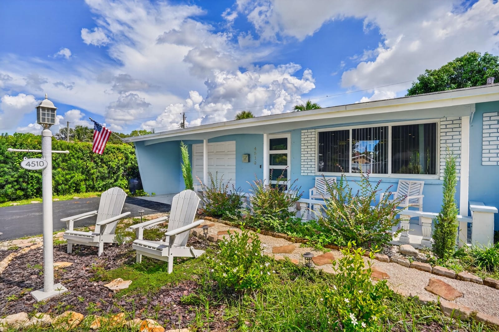 4510 NW 12TH Terrace, Fort Lauderdale, FL 33309 photo 3