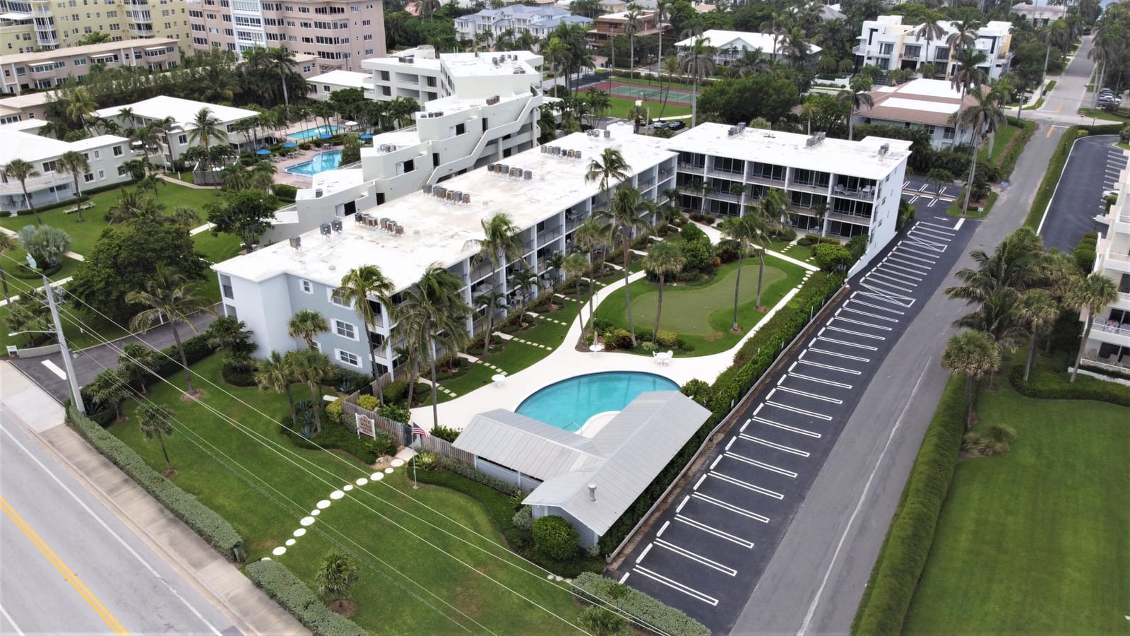 150 N OCEAN Boulevard S-27, Delray Beach, FL 33483 photo 4