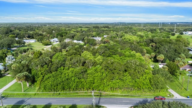 0 Oleander Avenue, Fort Pierce, FL