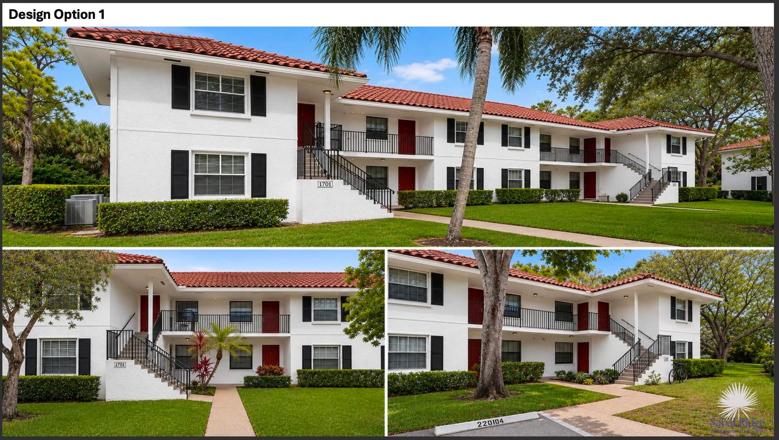1701 Sabal Ridge Circle D, Palm Beach Gardens, FL 33418 photo 4