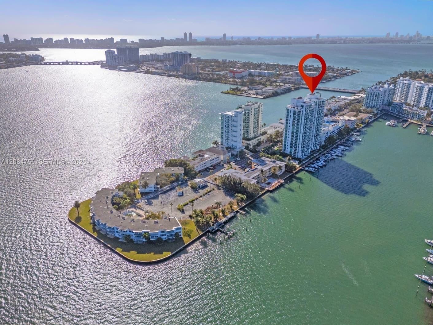 7928 East Drive 604, North Bay Village, FL 33141 photo 16