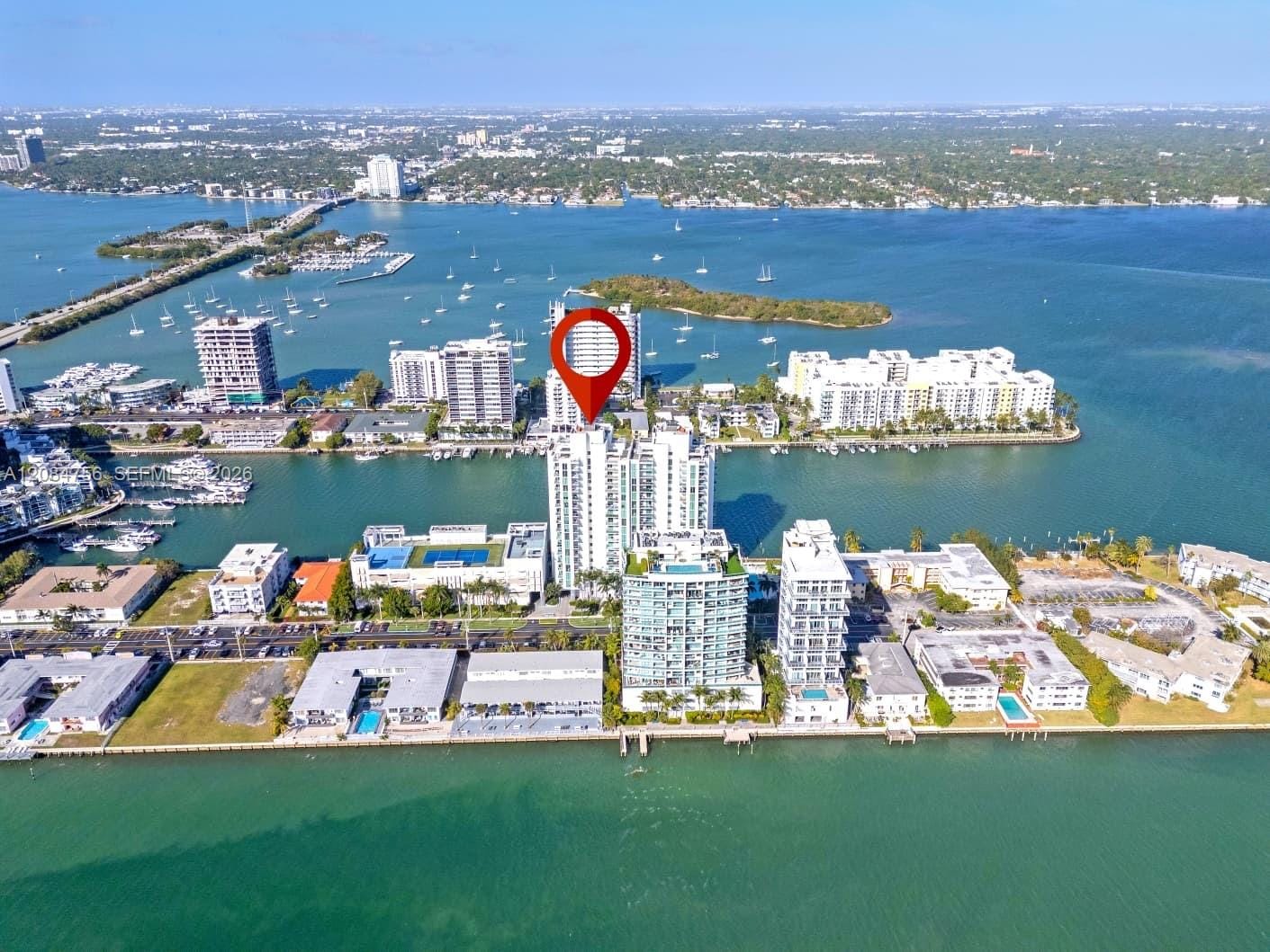 7928 East Drive 604, North Bay Village, FL 33141 photo 3