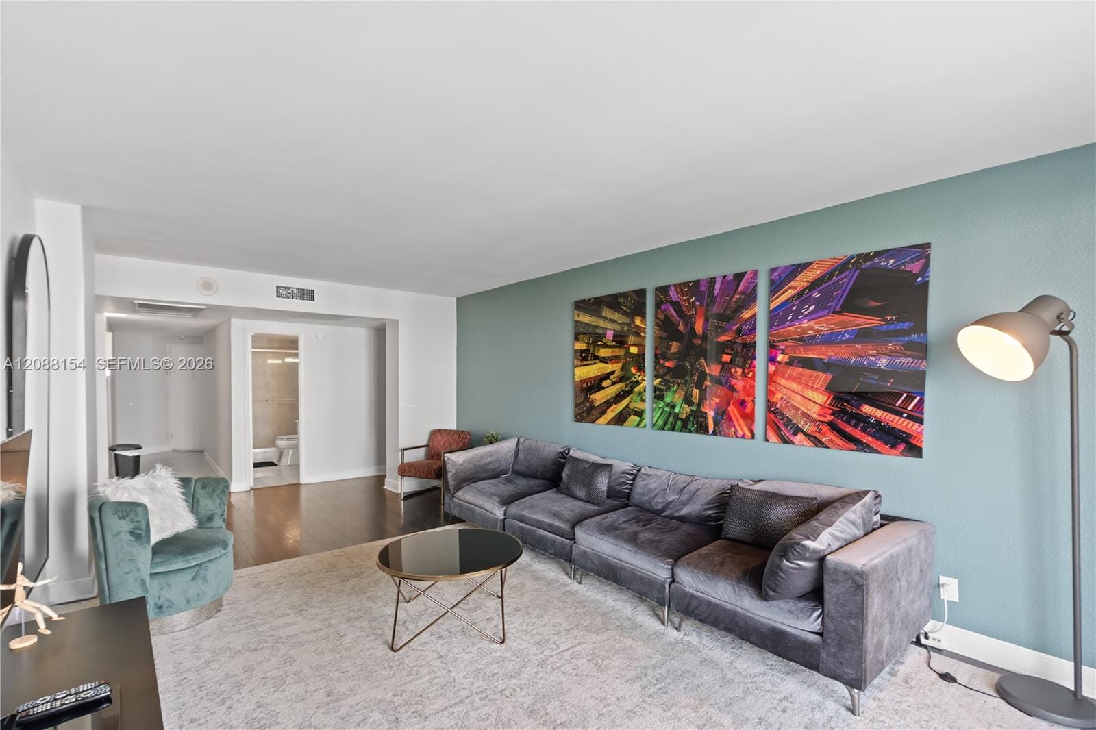 19370 Collins Avenue 816 — photo 4