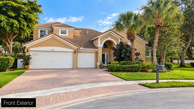 7104 Brunswick Circle, Aberdeen, Boynton Beach, FL