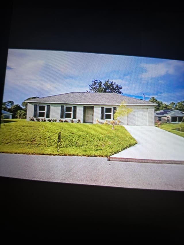 141 SE FERGUSON Street SE 1, Palm Bay, FL 32909