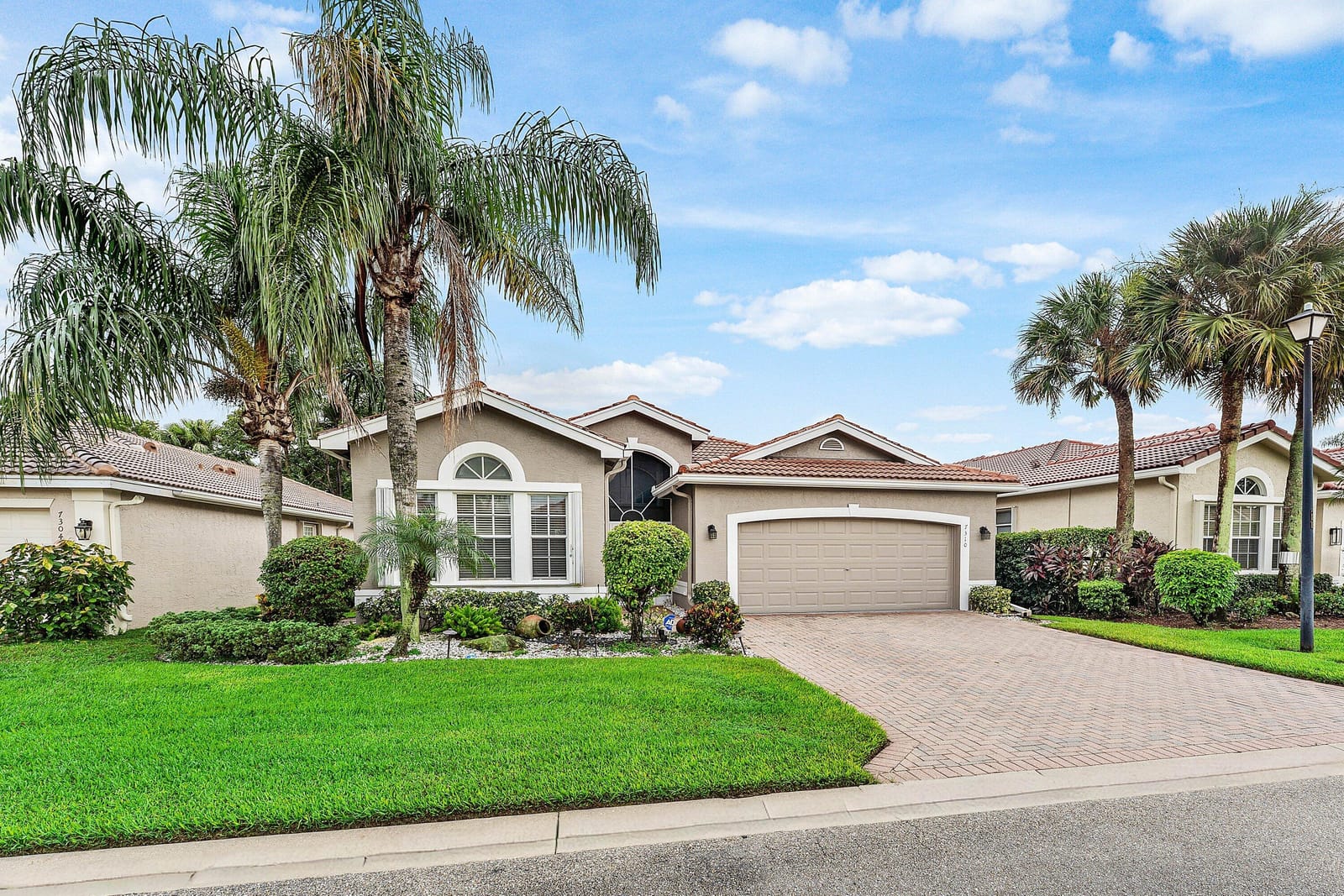 7310 Marbella Echo Drive, Delray Beach, FL 33446 photo 2