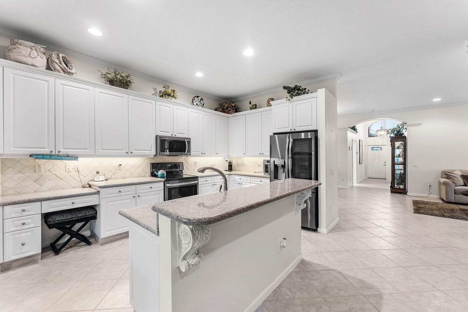 7310 Marbella Echo Drive, Delray Beach, FL 33446 photo 7