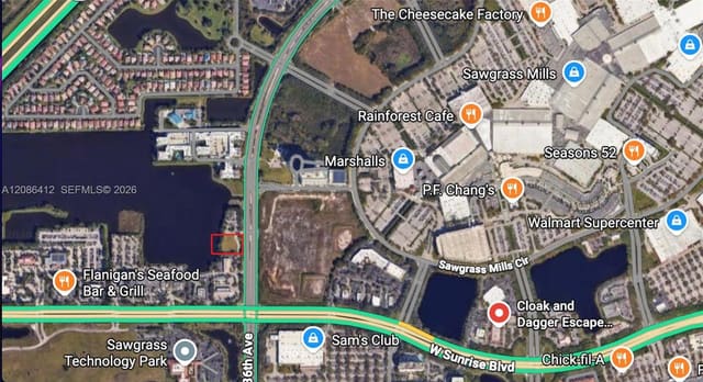 NW 136th Avenue, Sunrise, FL 33323