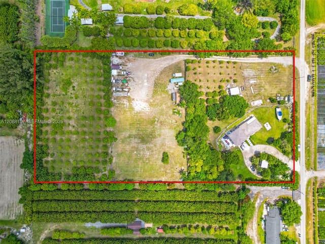 19050 SW 144th Avenue, Miami, FL 33177