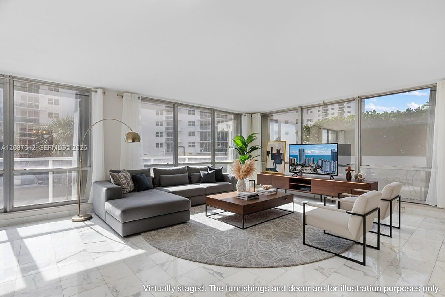2751 S Ocean Drive 208S — photo 3
