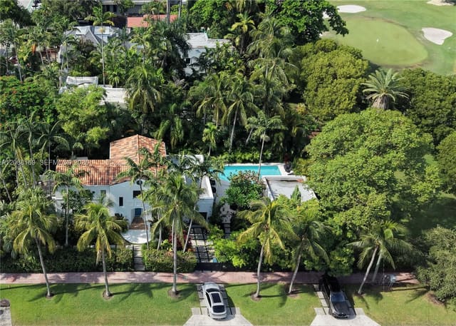3186 Prairie Avenue, Miami Beach, FL 33140