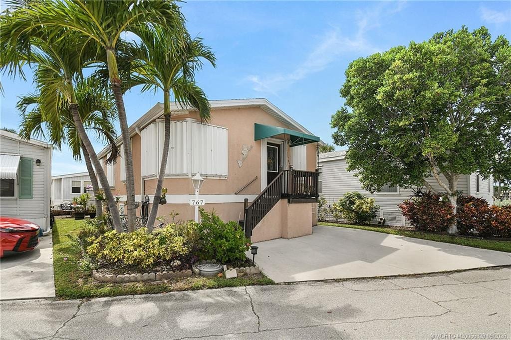 10701 S Ocean Drive 767 — photo 1