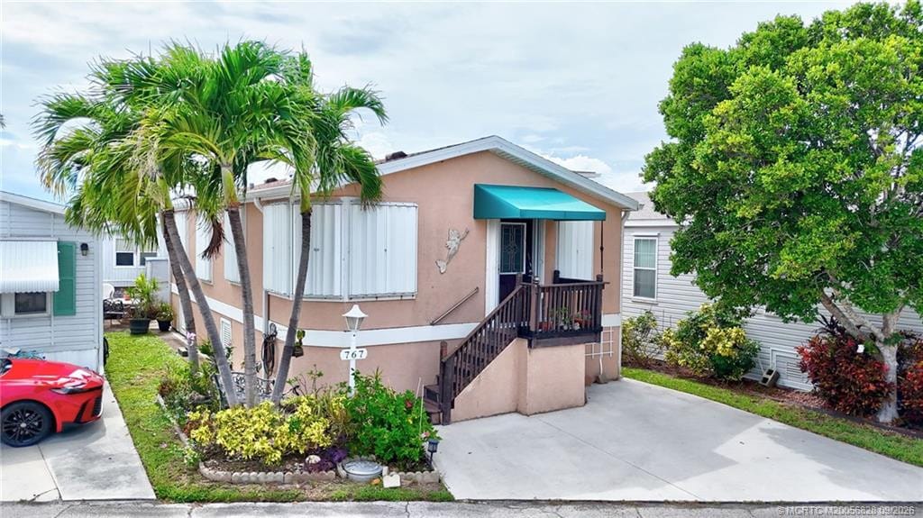 10701 S Ocean Drive 767 — photo 3