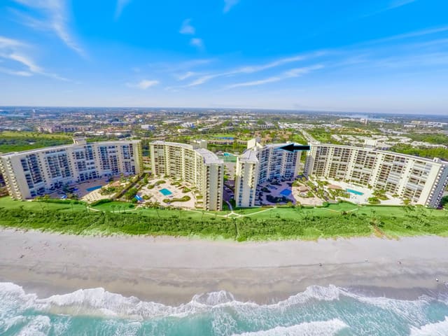 300 Ocean Trail Way 1407, Jupiter, FL 33477