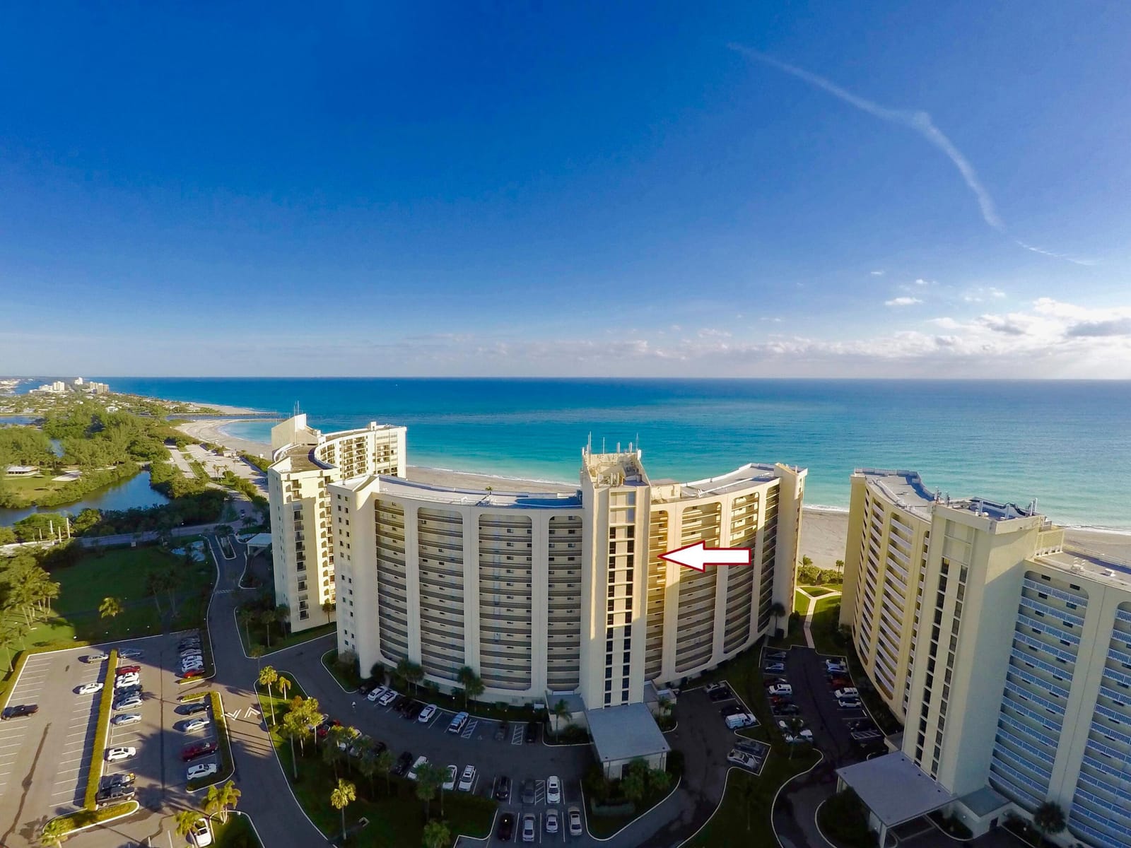 300 OCEAN TRAIL Way 1105