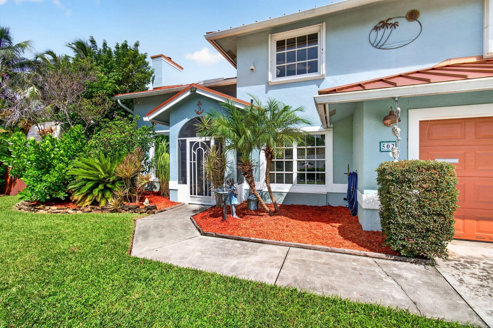 502 VENICE Drive, Boynton Beach, FL 33426 photo 2