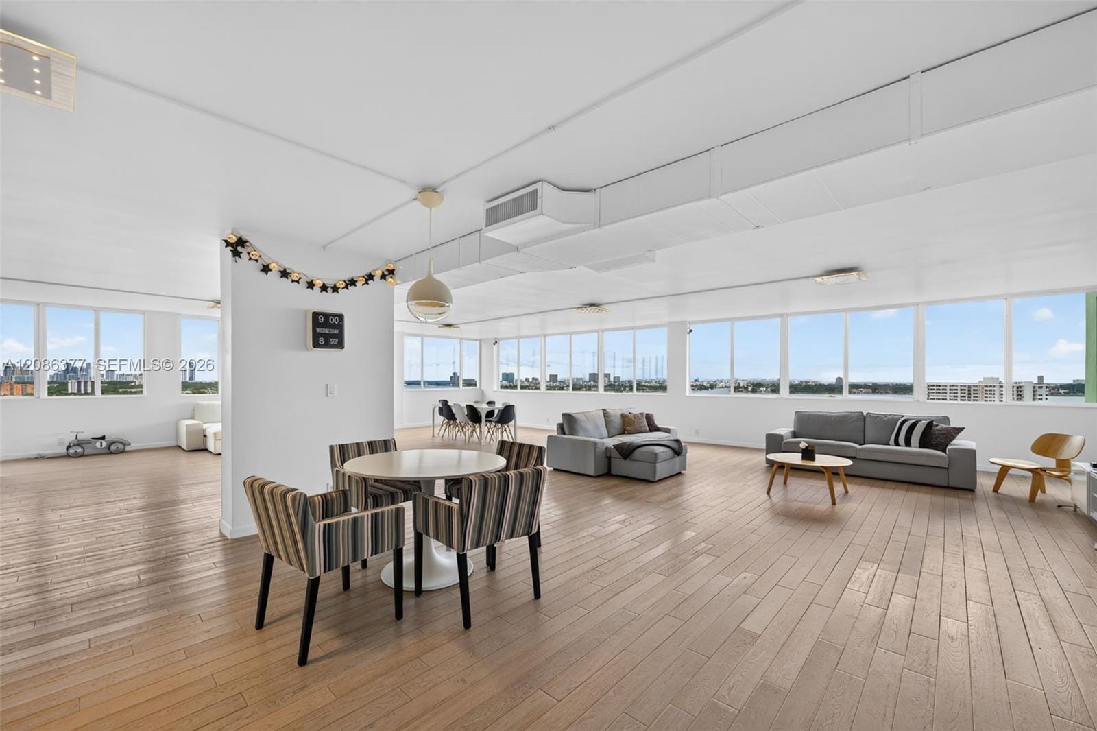 2150 Sans Souci Boulevard PH-D1, North Miami, FL 33181 photo 2