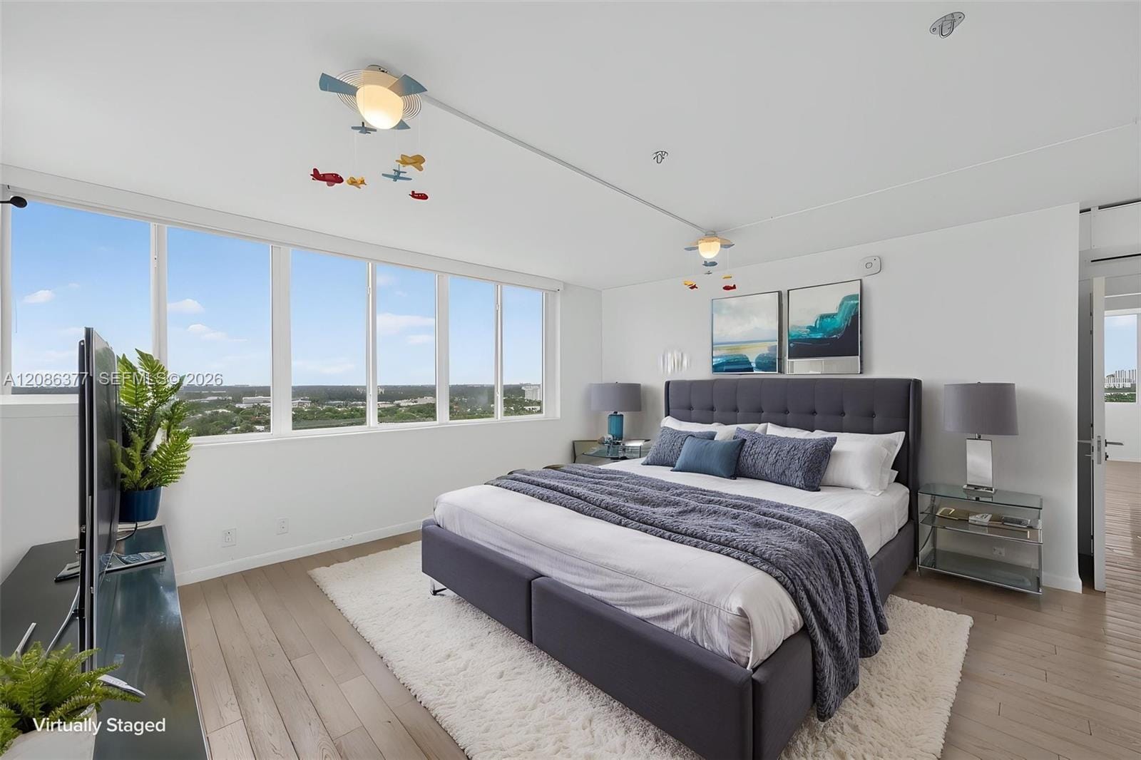 2150 Sans Souci Boulevard PH-D1, North Miami, FL 33181 photo 21