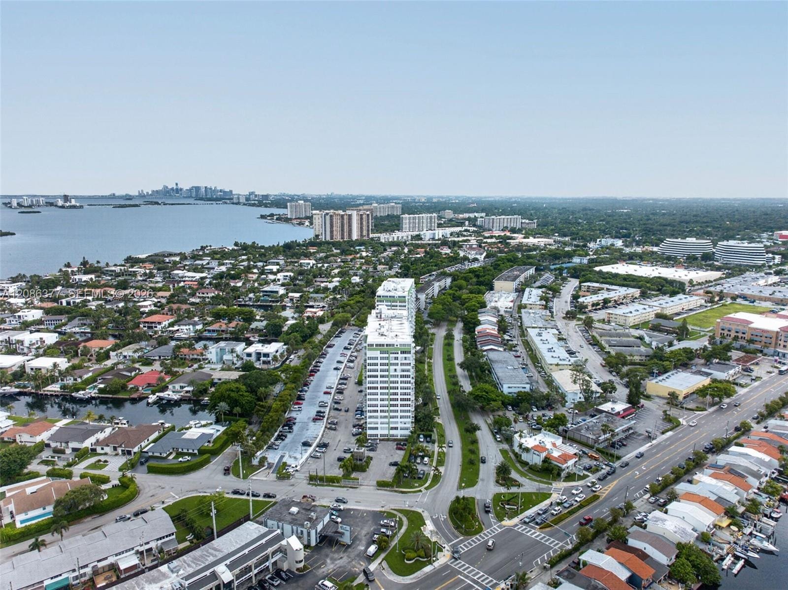 2150 Sans Souci Boulevard PH-D1, North Miami, FL 33181 photo 27